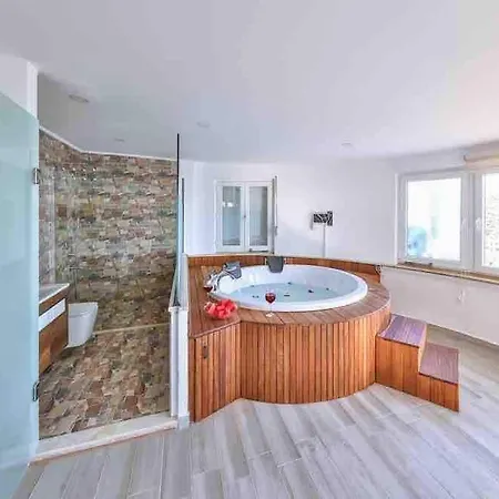 For 6 People With A View Of Kas,goekseki Location * Gokceoren (Antalya)