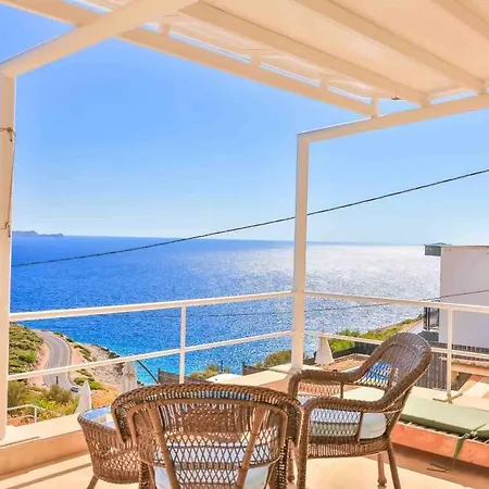 For 6 People With A View Of Kas,goekseki Location Βίλα *